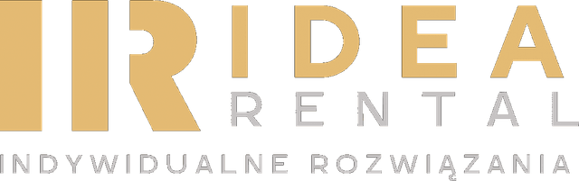 IDEA RENTAL — Indywidualne Rozwiązania