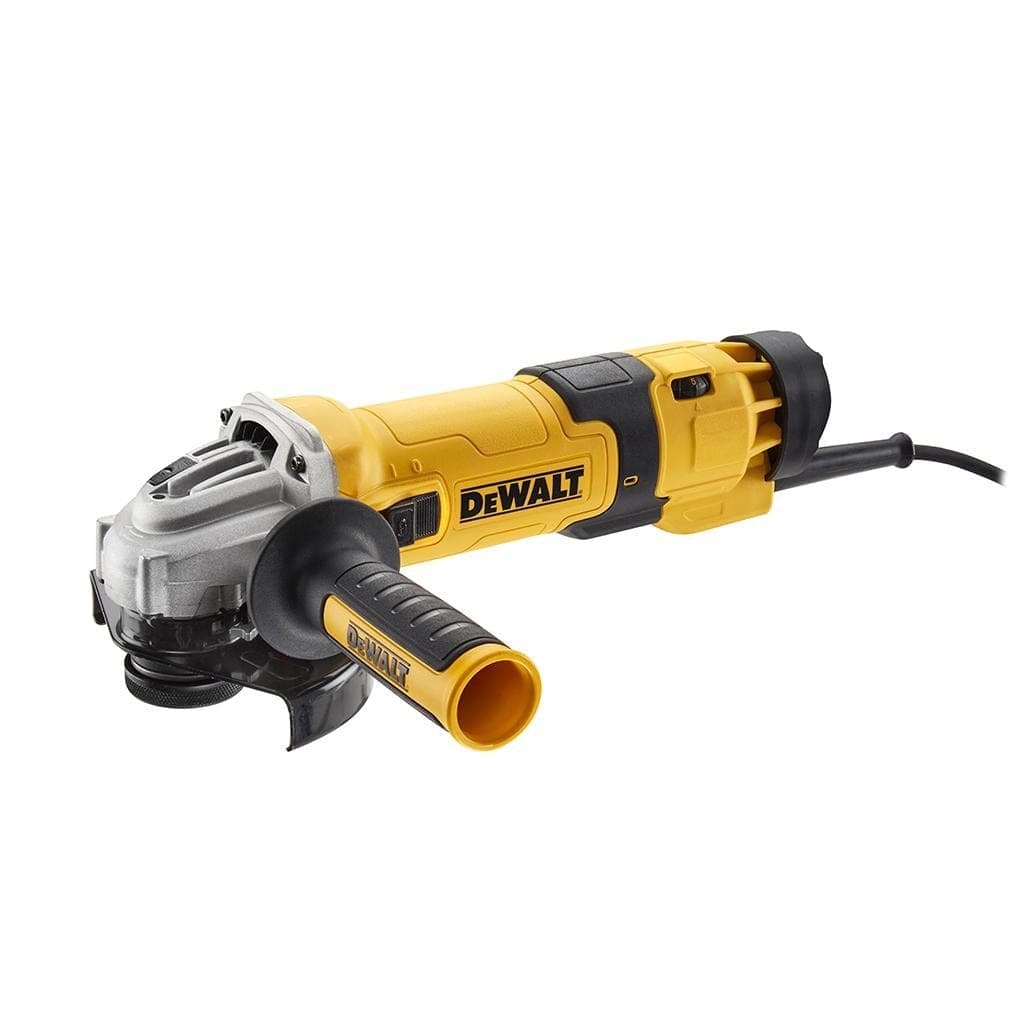 Szlifierka kątowa DeWALT 125mm